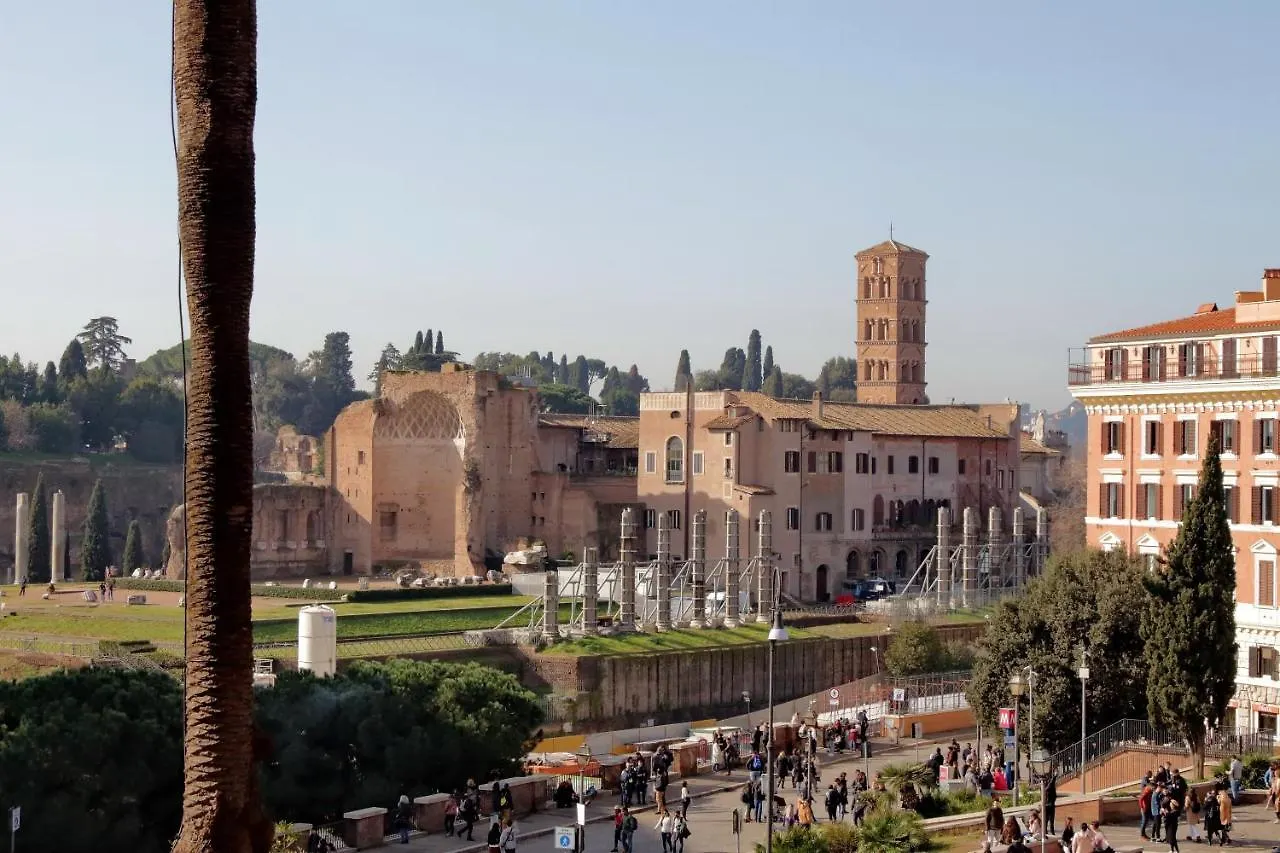 Romance Al Colosseo 2 Ρώμη