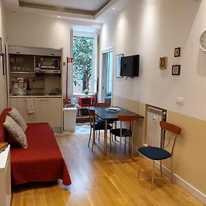 Ad Maiora Apartamento