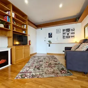 R.c. Giulio Cesare. Loft In Centro Сasa de vacaciones