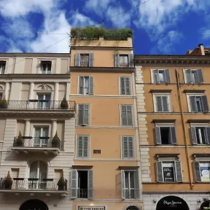  Appartement Nsm 71viadelcorso Con Terrazzo