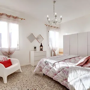 Ca' Artisti-s.margherita Apartamento Venecia